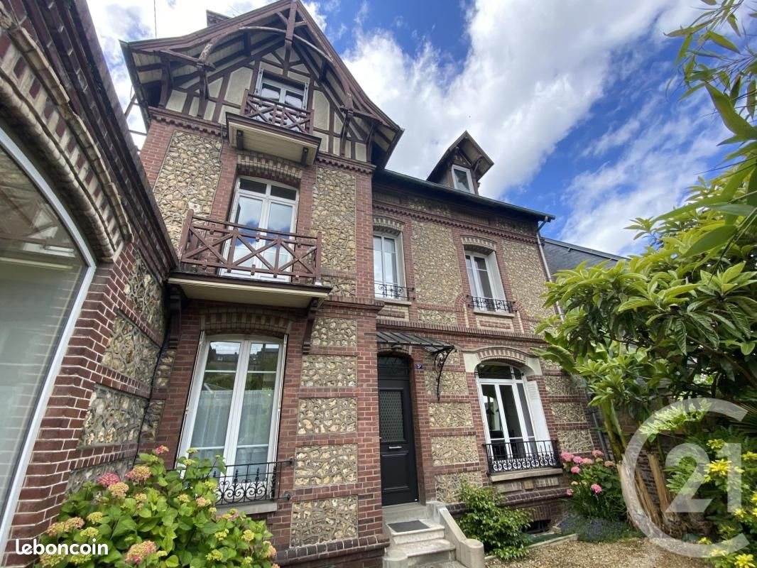 Maison à vendre, 152m², Lisieux