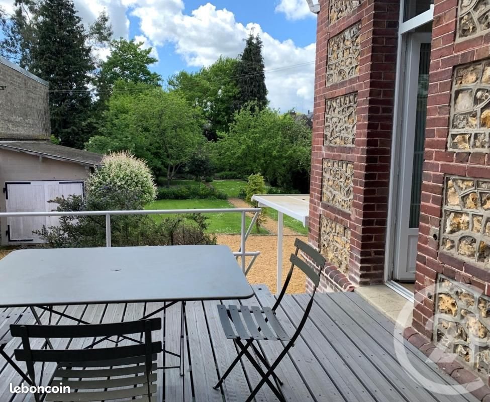 Maison à vendre, 152m², Lisieux