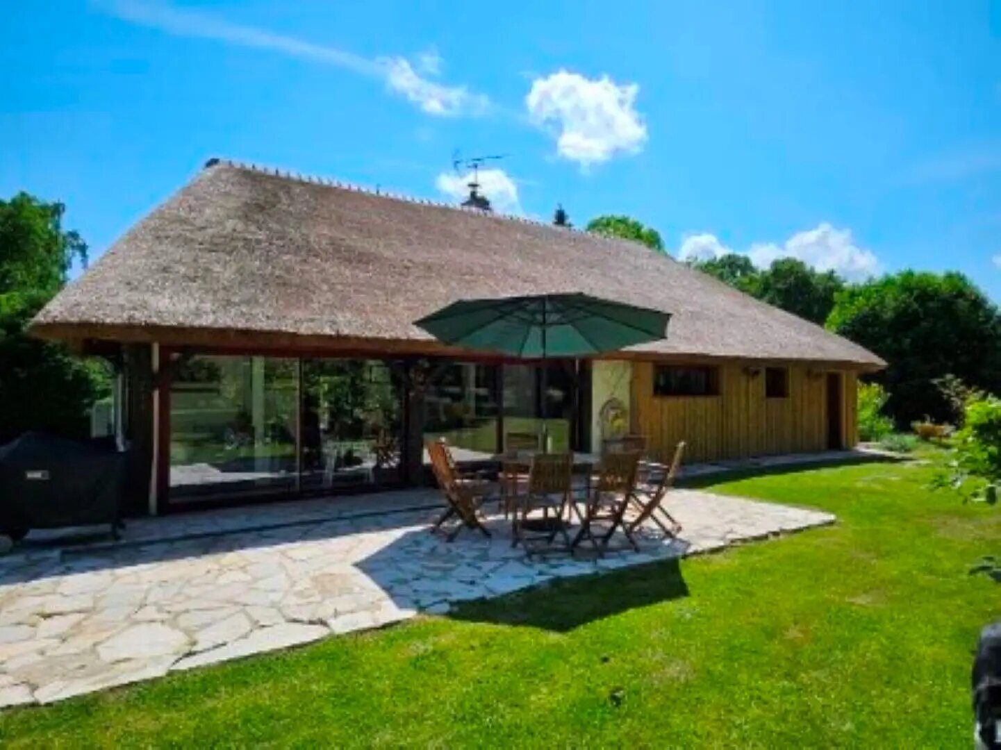 Maison à vendre, 210m², Pont-l'Evêque