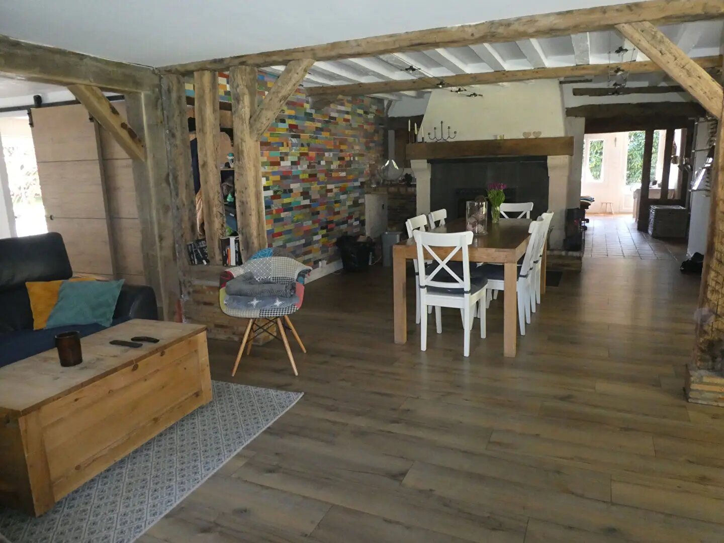 Maison à vendre, 210m², Pont-l'Evêque