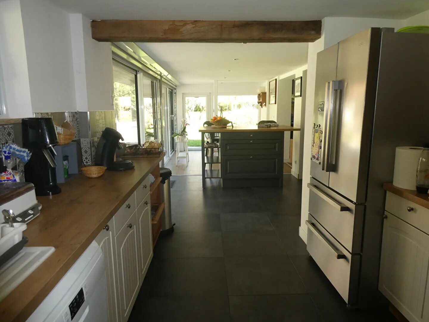 Maison à vendre, 210m², Pont-l'Evêque