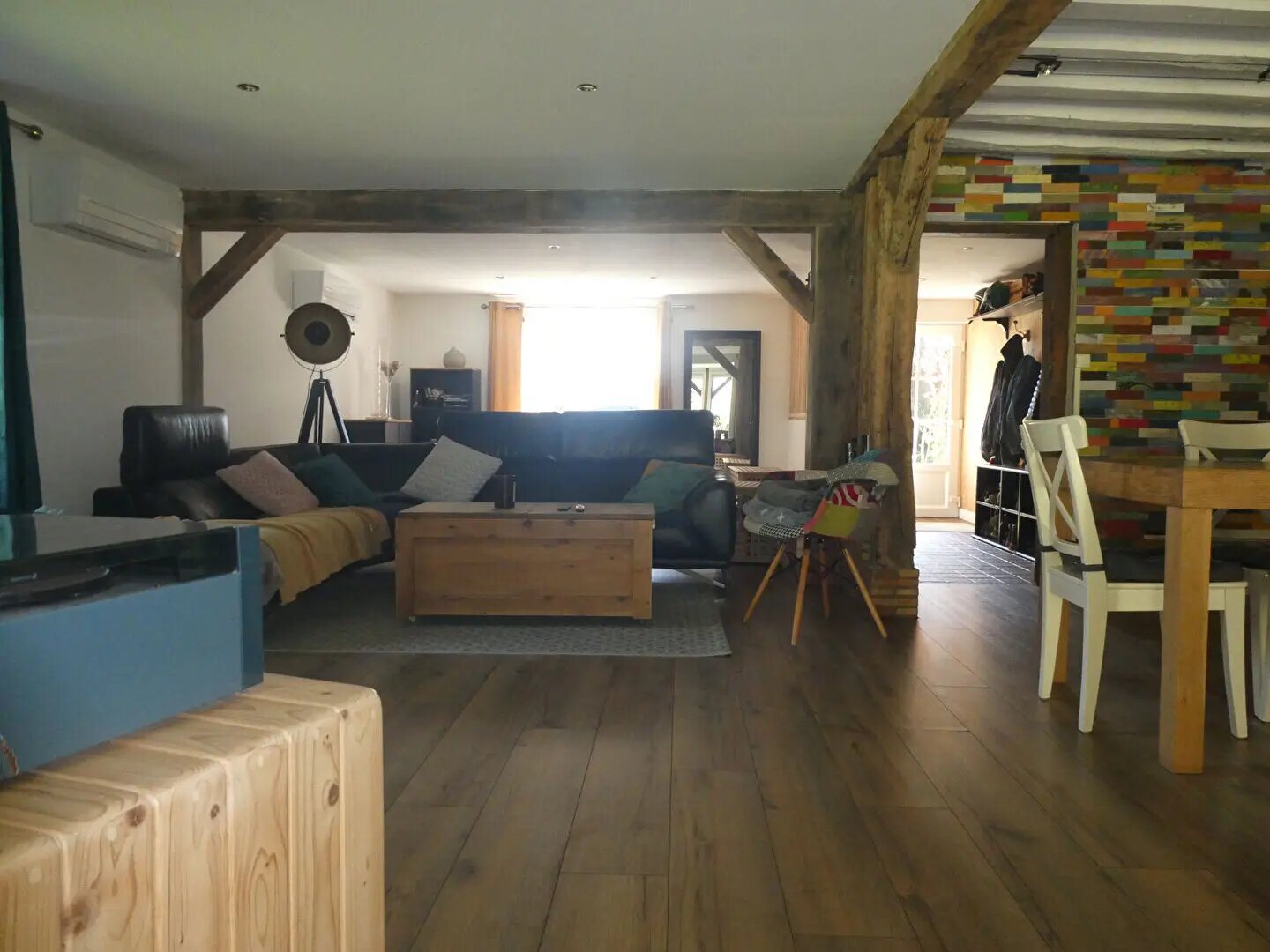 Maison à vendre, 210m², Pont-l'Evêque