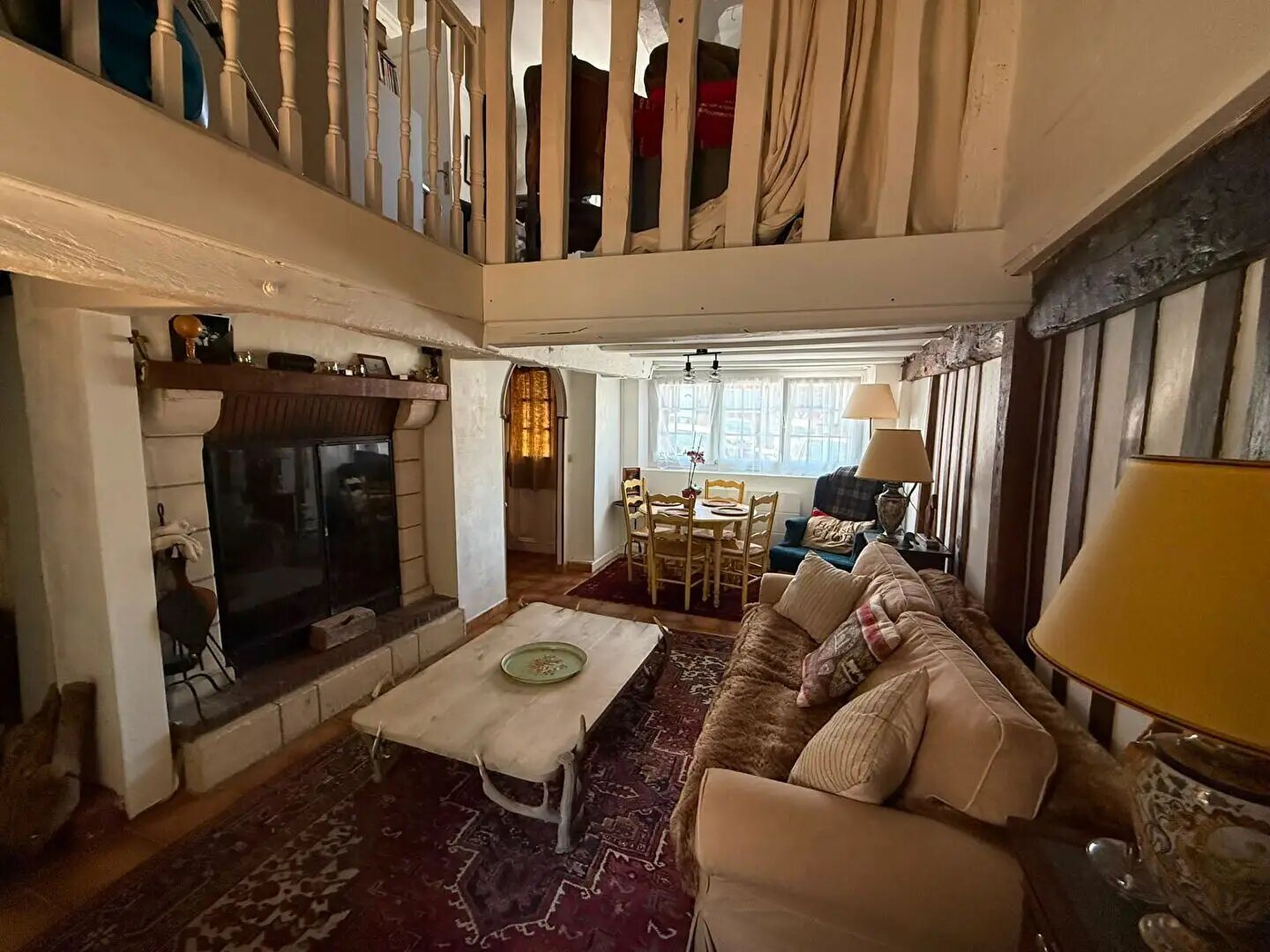 Maison à vendre, 90m², Pont-l'Evêque