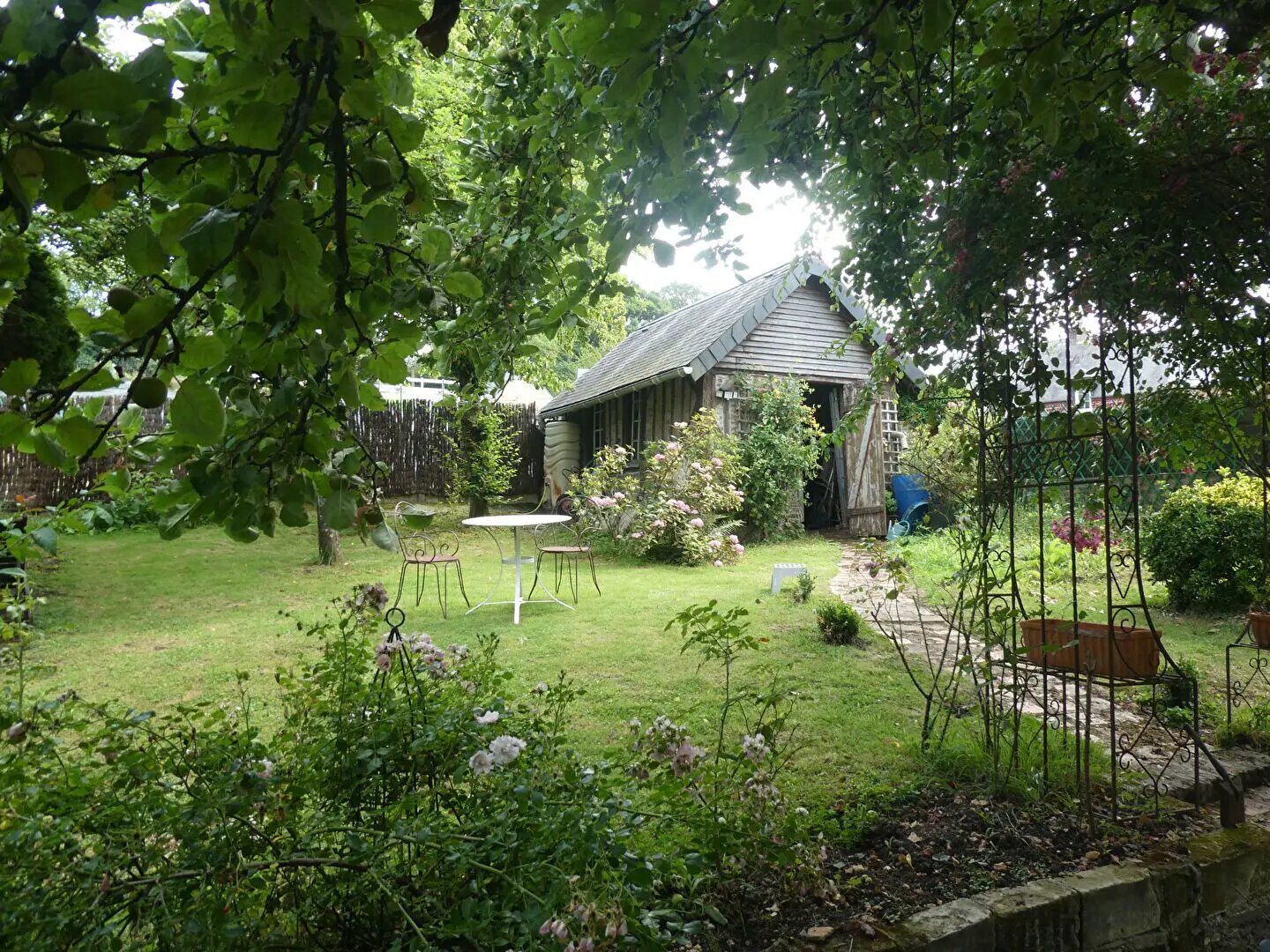 Maison à vendre, 90m², Pont-l'Evêque