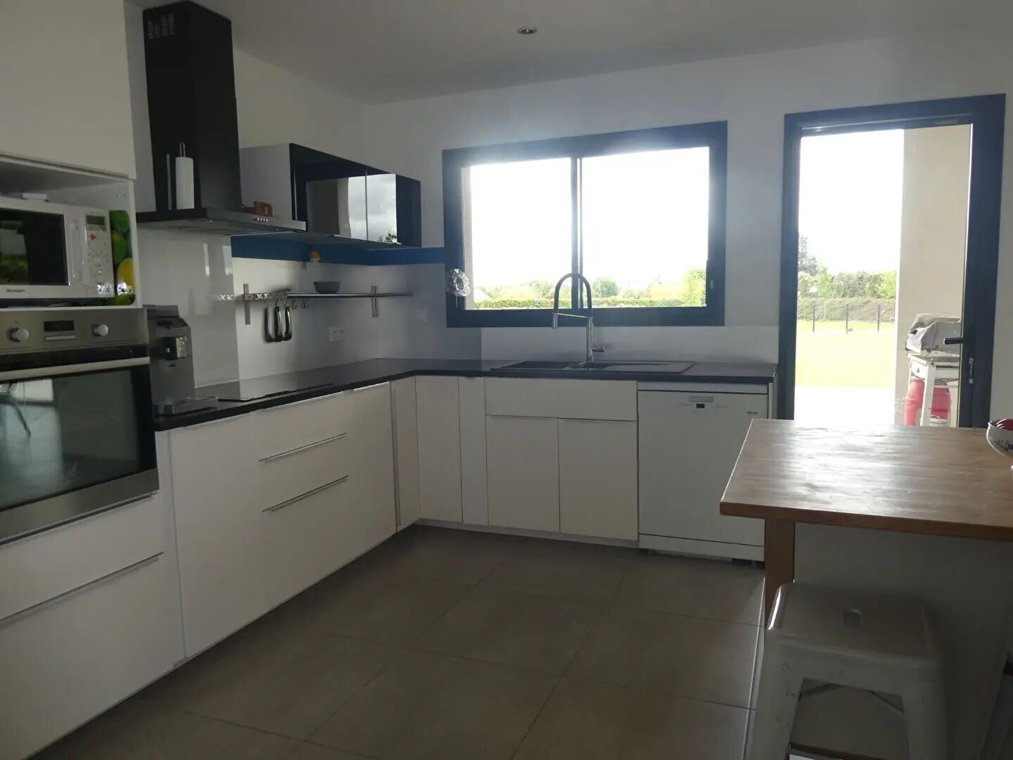 Maison à vendre, 204m², Pont-l'Evêque