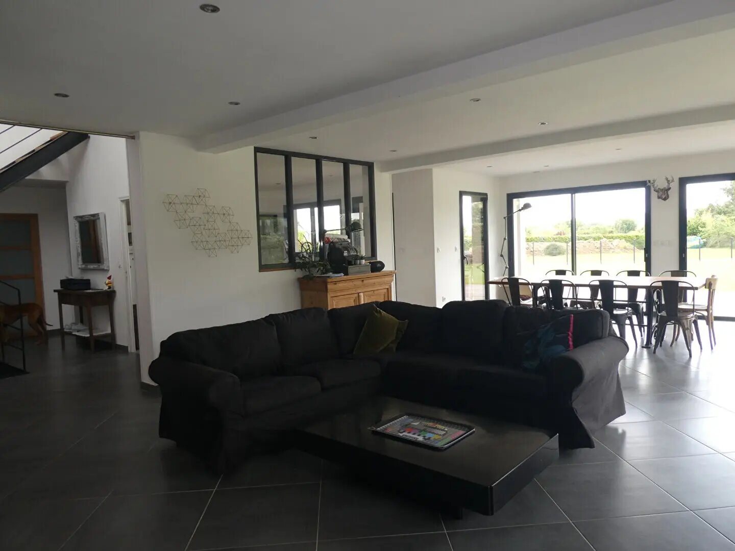Maison à vendre, 204m², Pont-l'Evêque