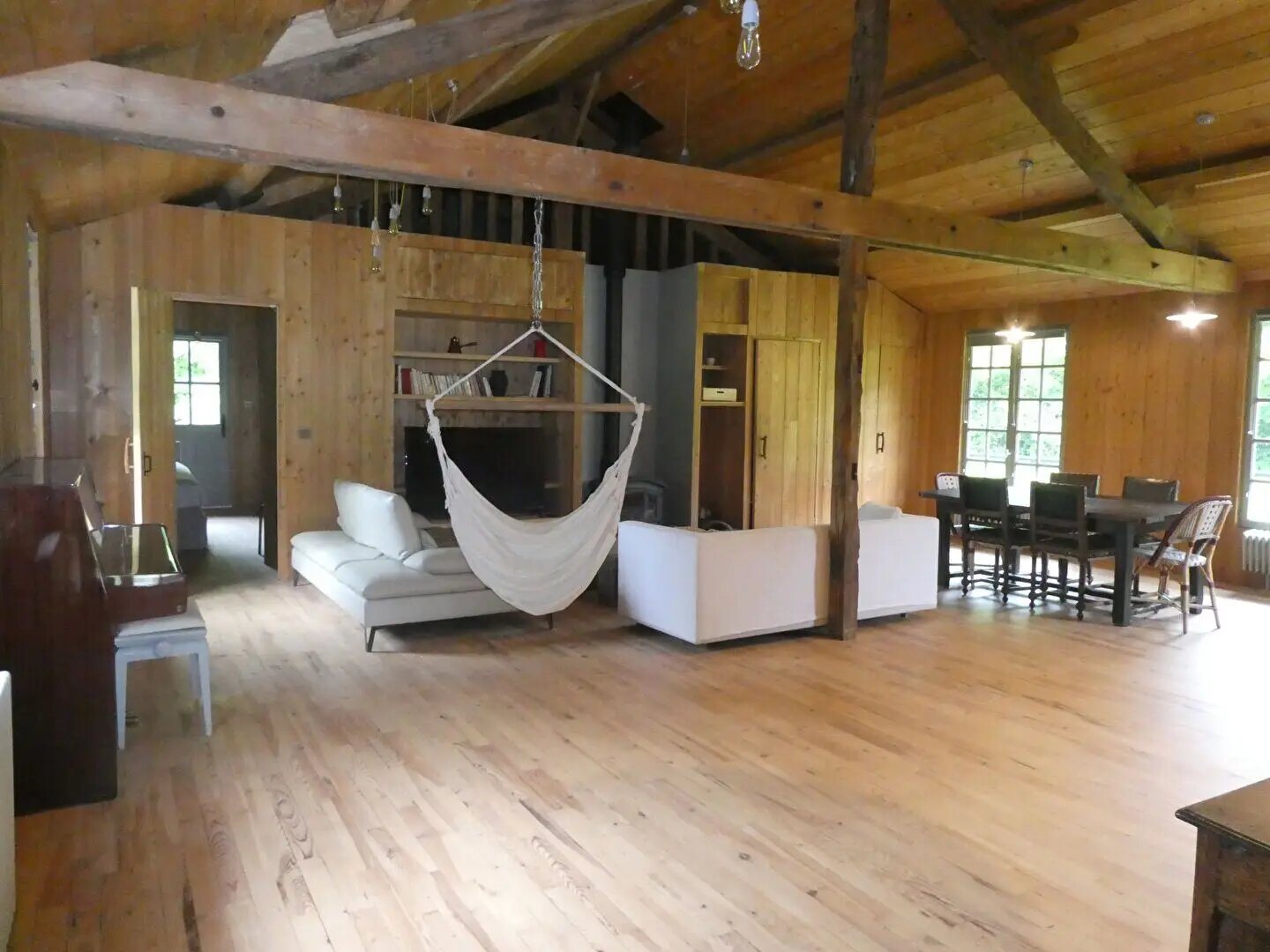 Maison à vendre, 114m², Pont-l'Evêque