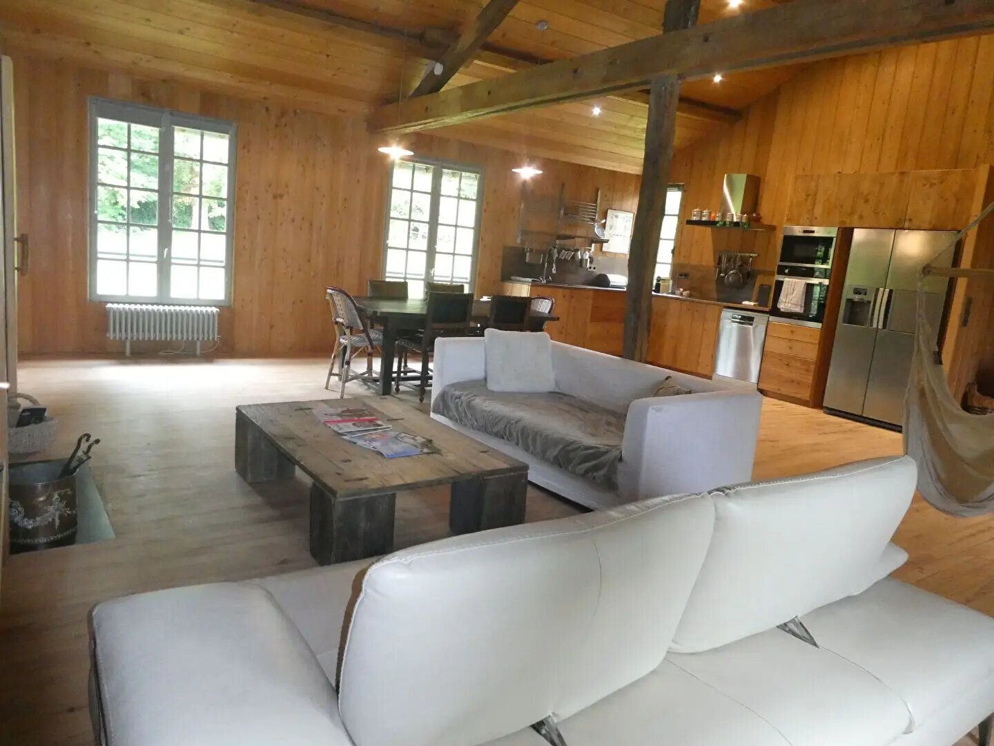 Maison à vendre, 114m², Pont-l'Evêque