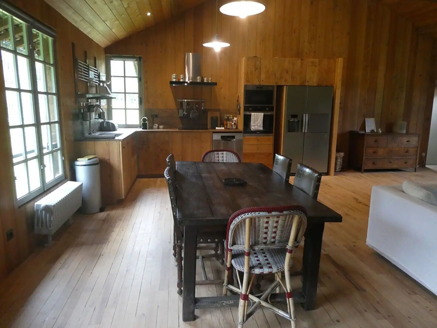 Maison à vendre, 114m², Pont-l'Evêque