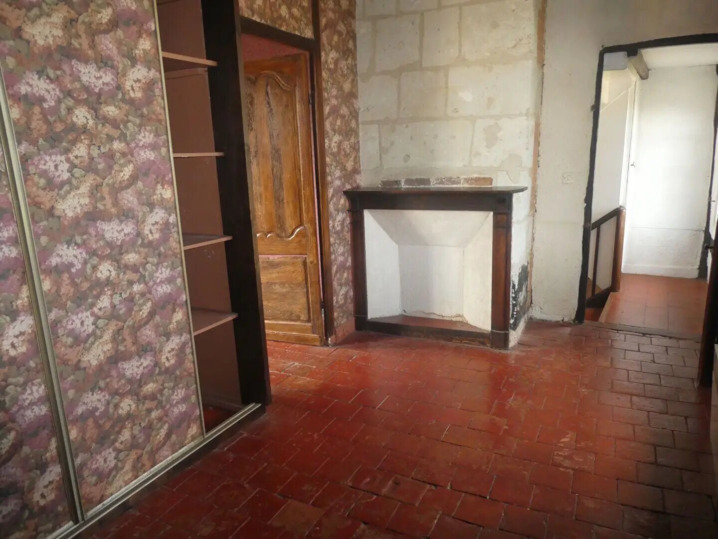 Maison à vendre, 53m², Pont-l'Evêque