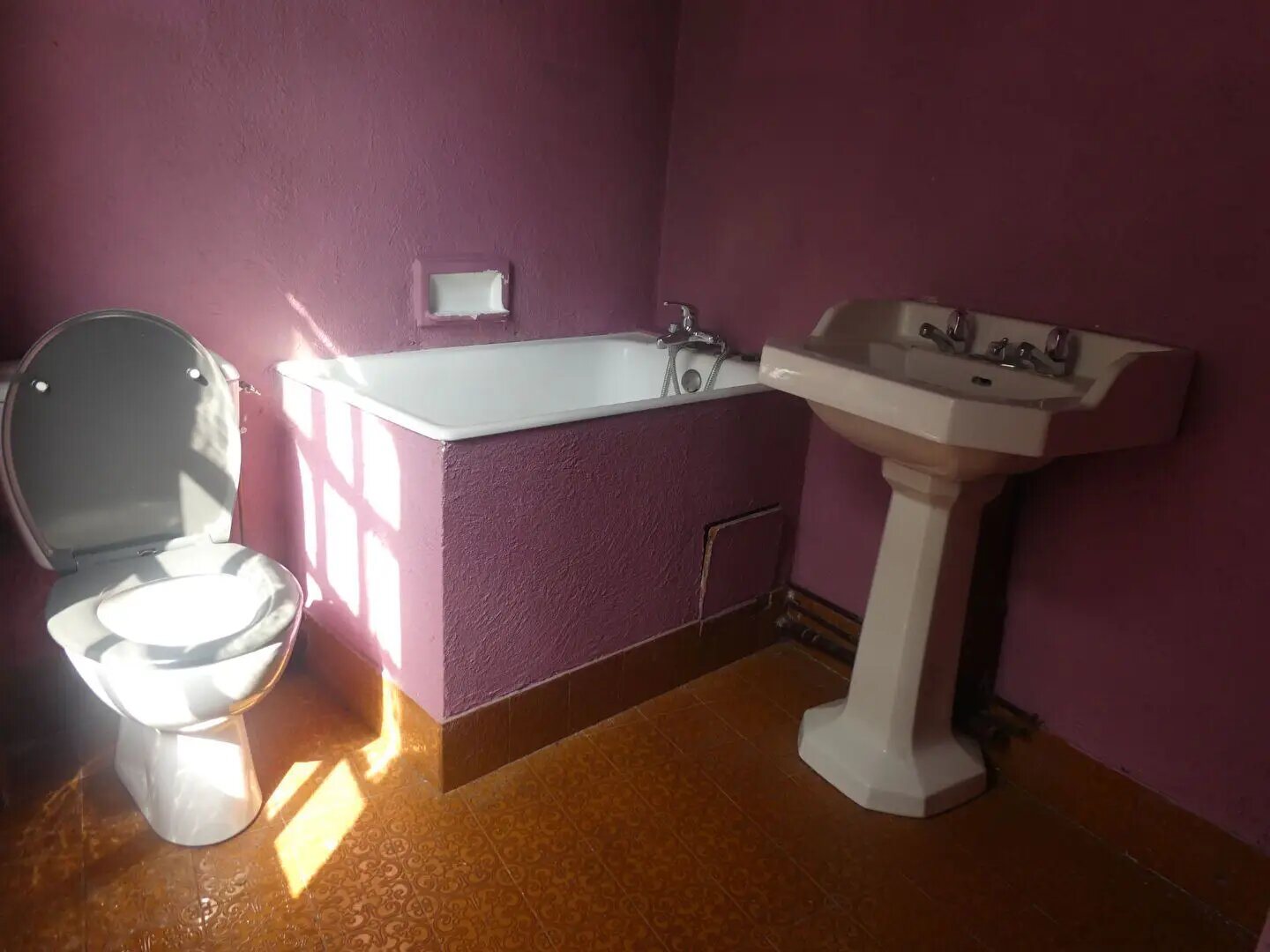 Maison à vendre, 53m², Pont-l'Evêque