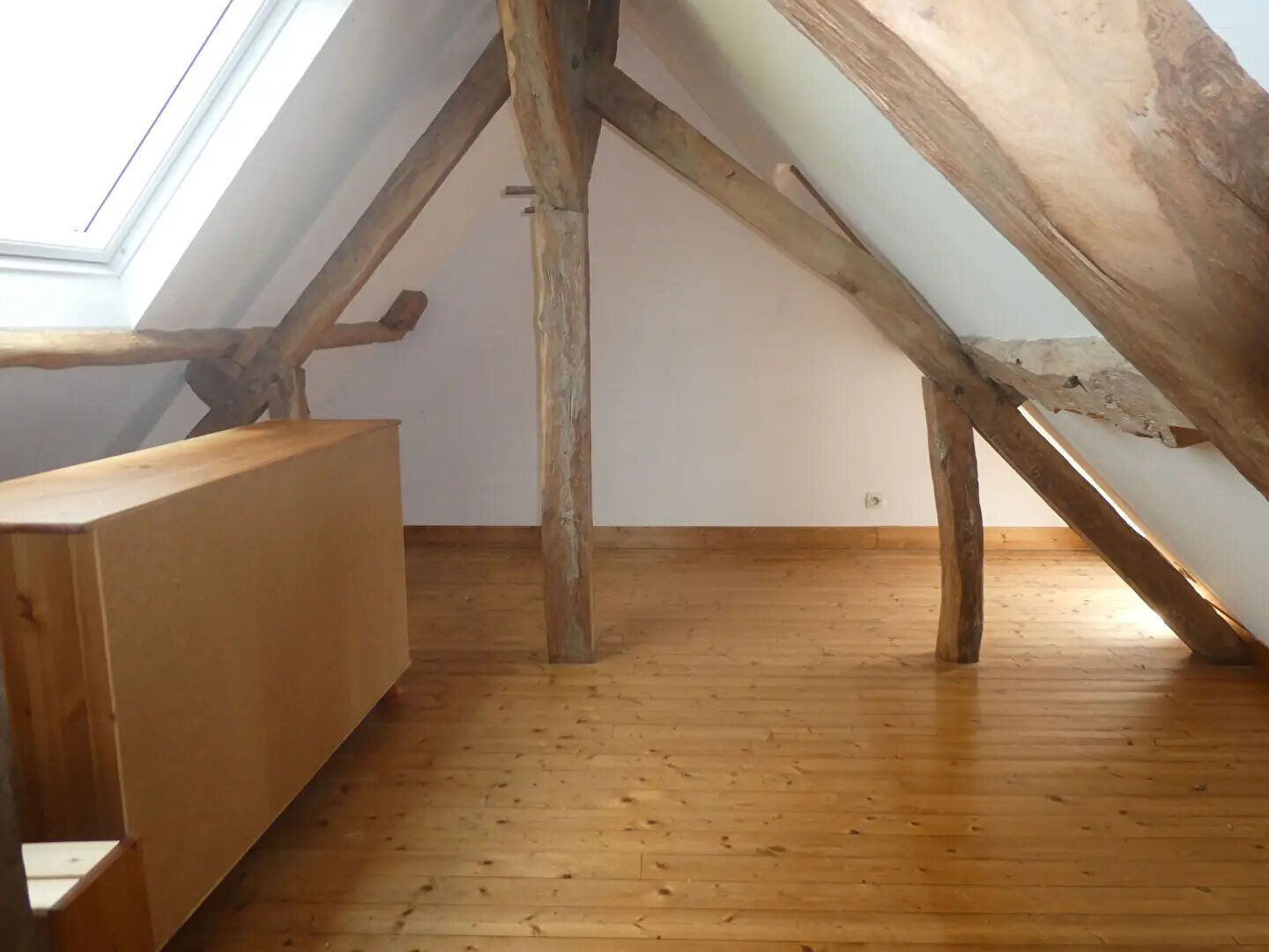 Maison à vendre, 53m², Pont-l'Evêque