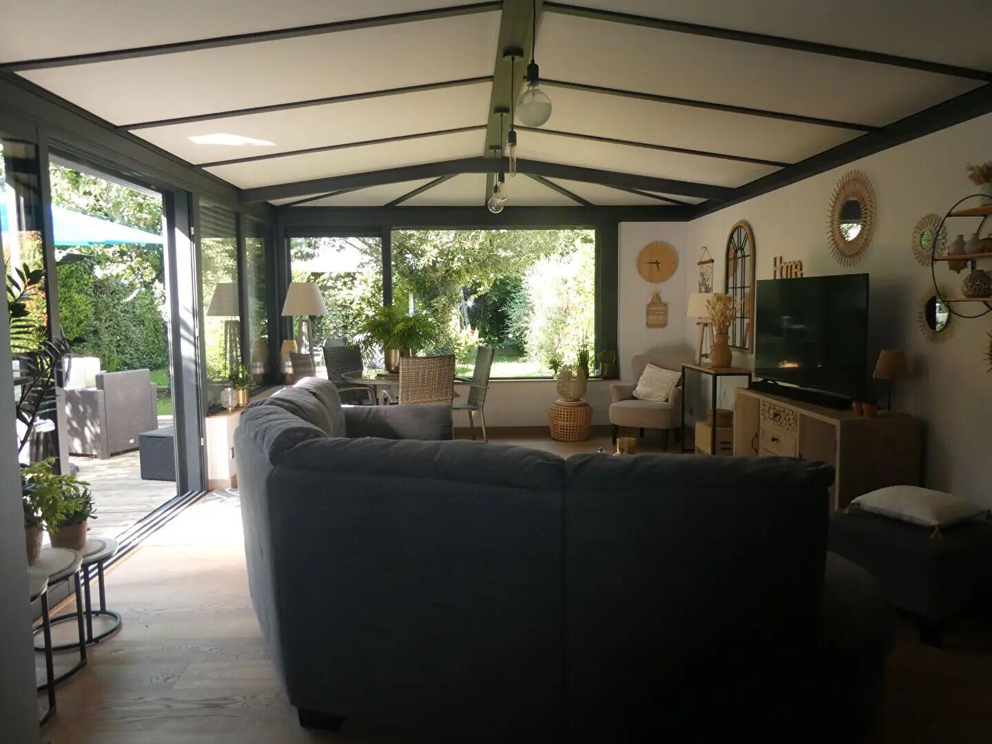 Maison à vendre, 145m², Pont-l'Evêque