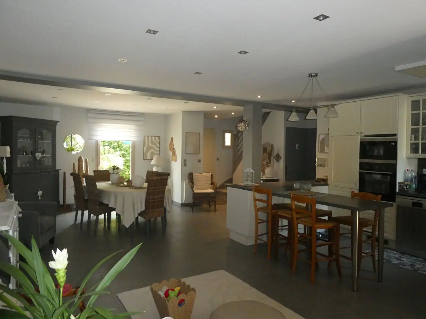 Maison à vendre, 145m², Pont-l'Evêque