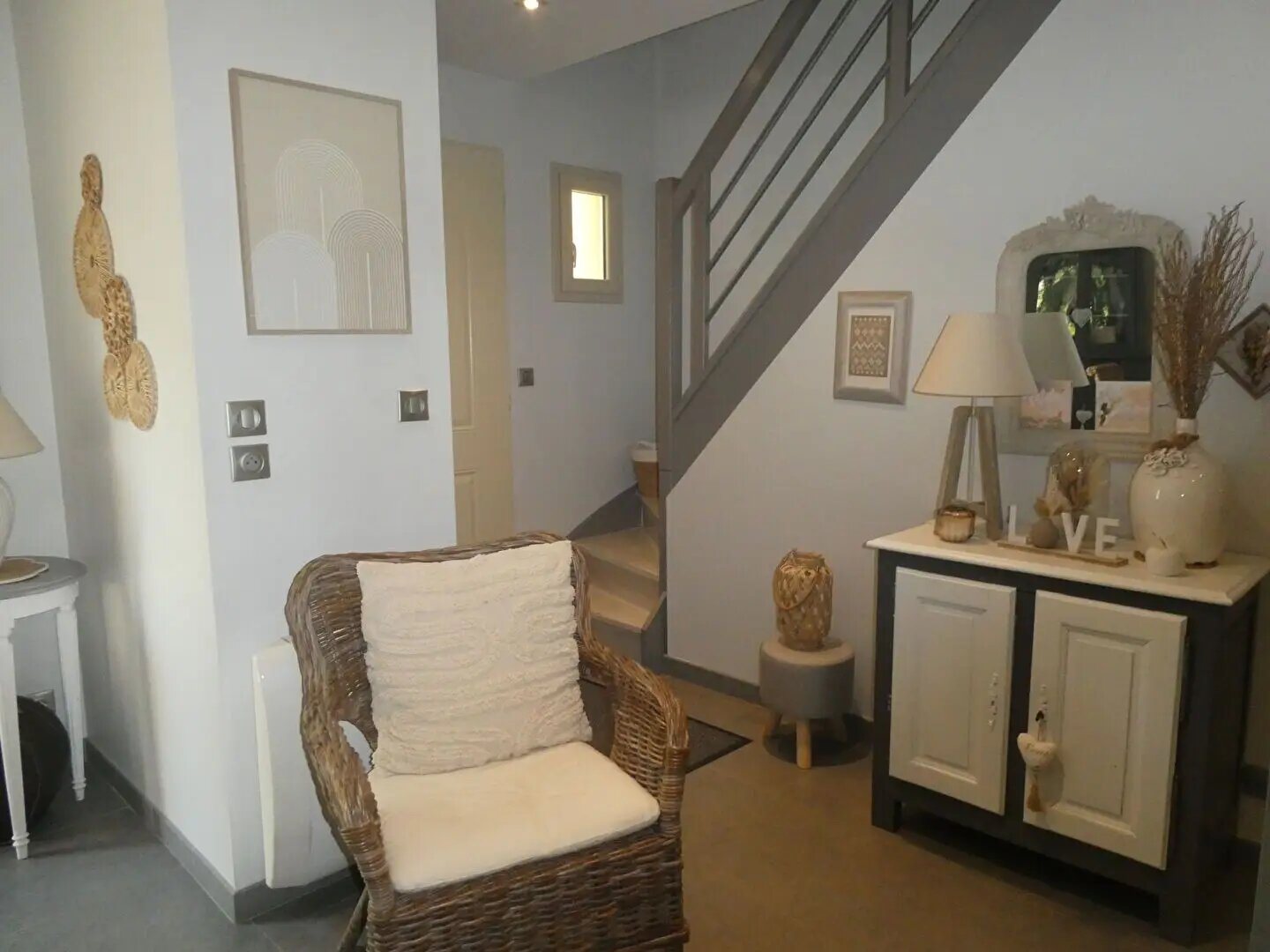 Maison à vendre, 145m², Pont-l'Evêque