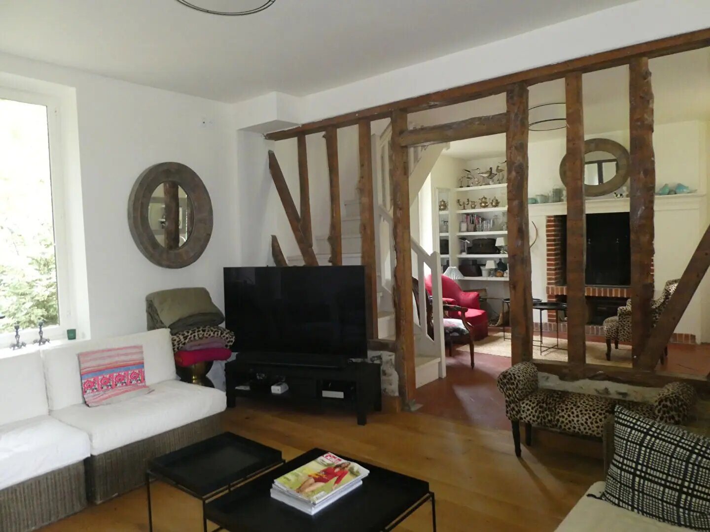 Maison à vendre, 158m², Cormeilles