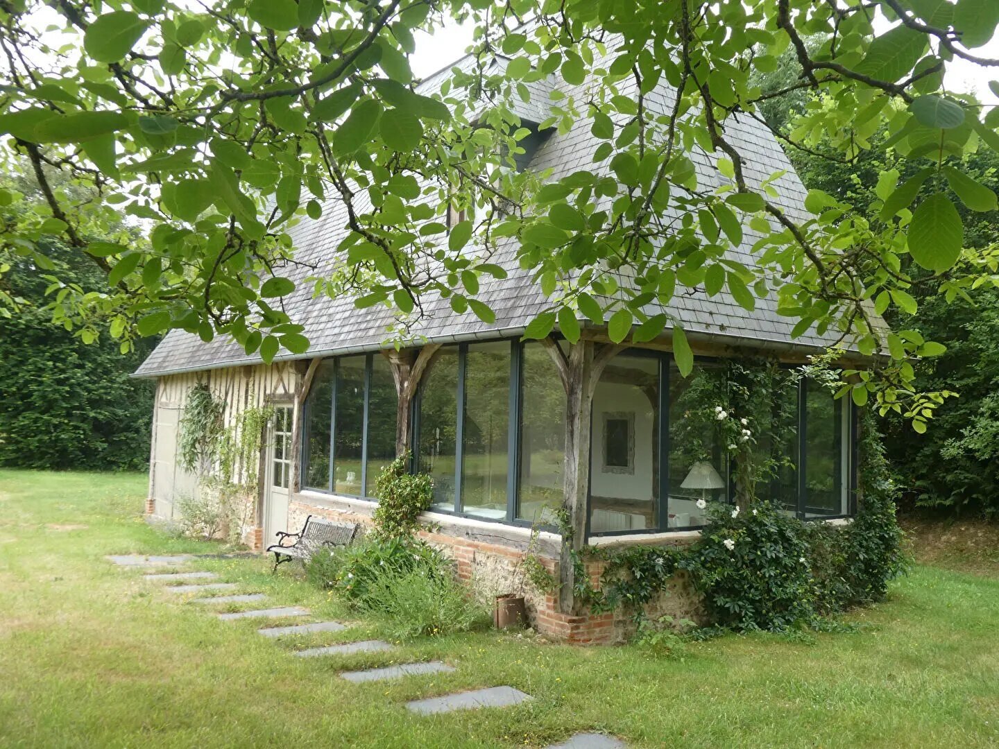 Maison à vendre, 158m², Cormeilles