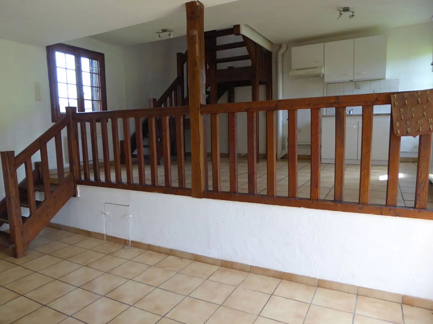 Maison à vendre, 119m², Pont-l'Evêque