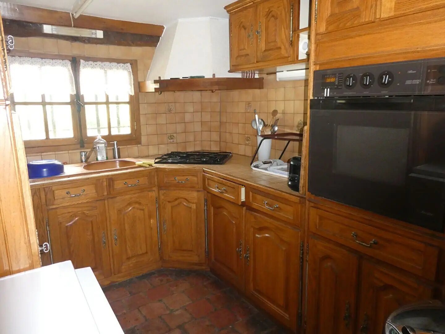 Maison à vendre, 129m², Pont-l'Evêque