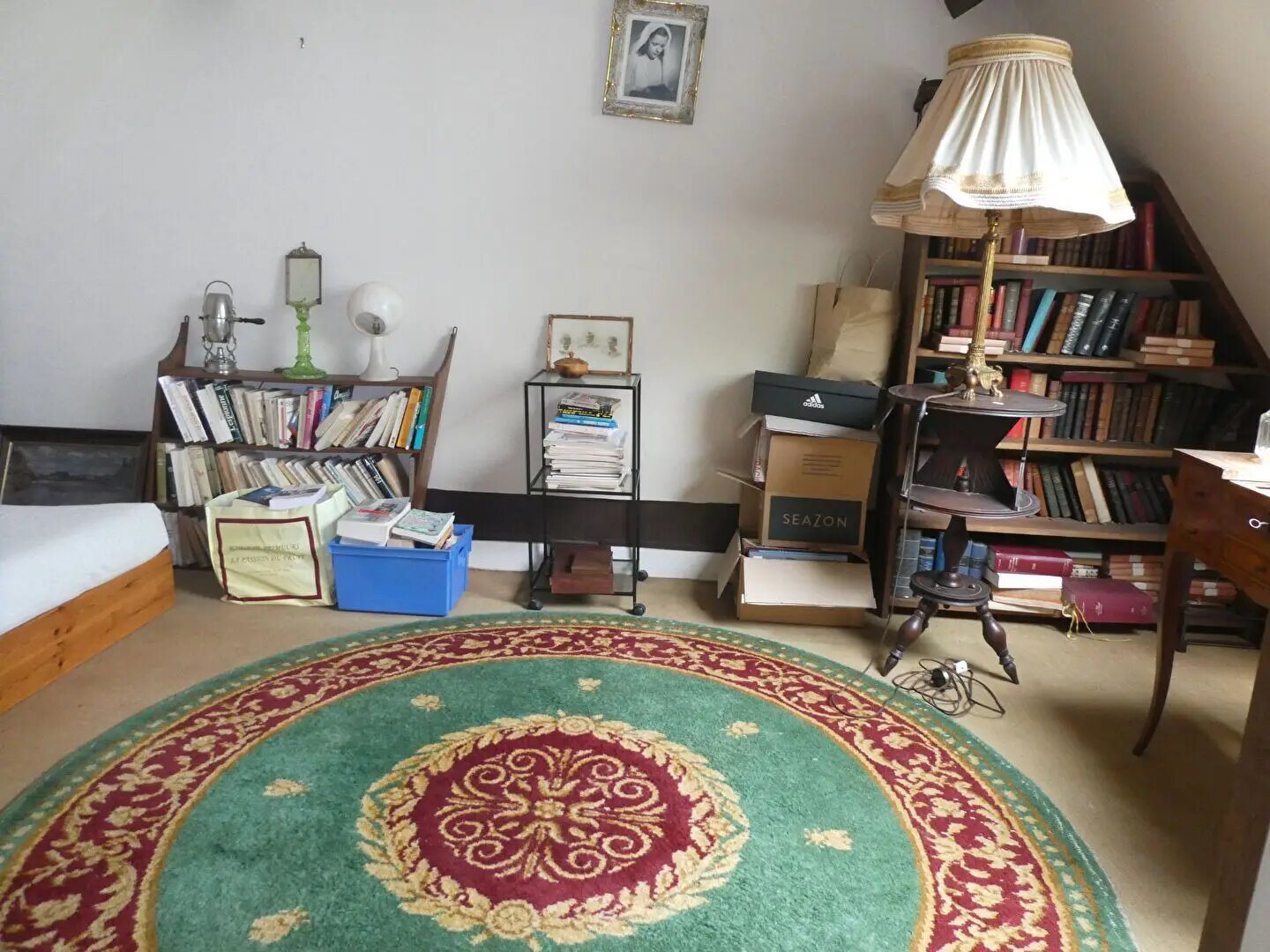 Maison à vendre, 129m², Pont-l'Evêque