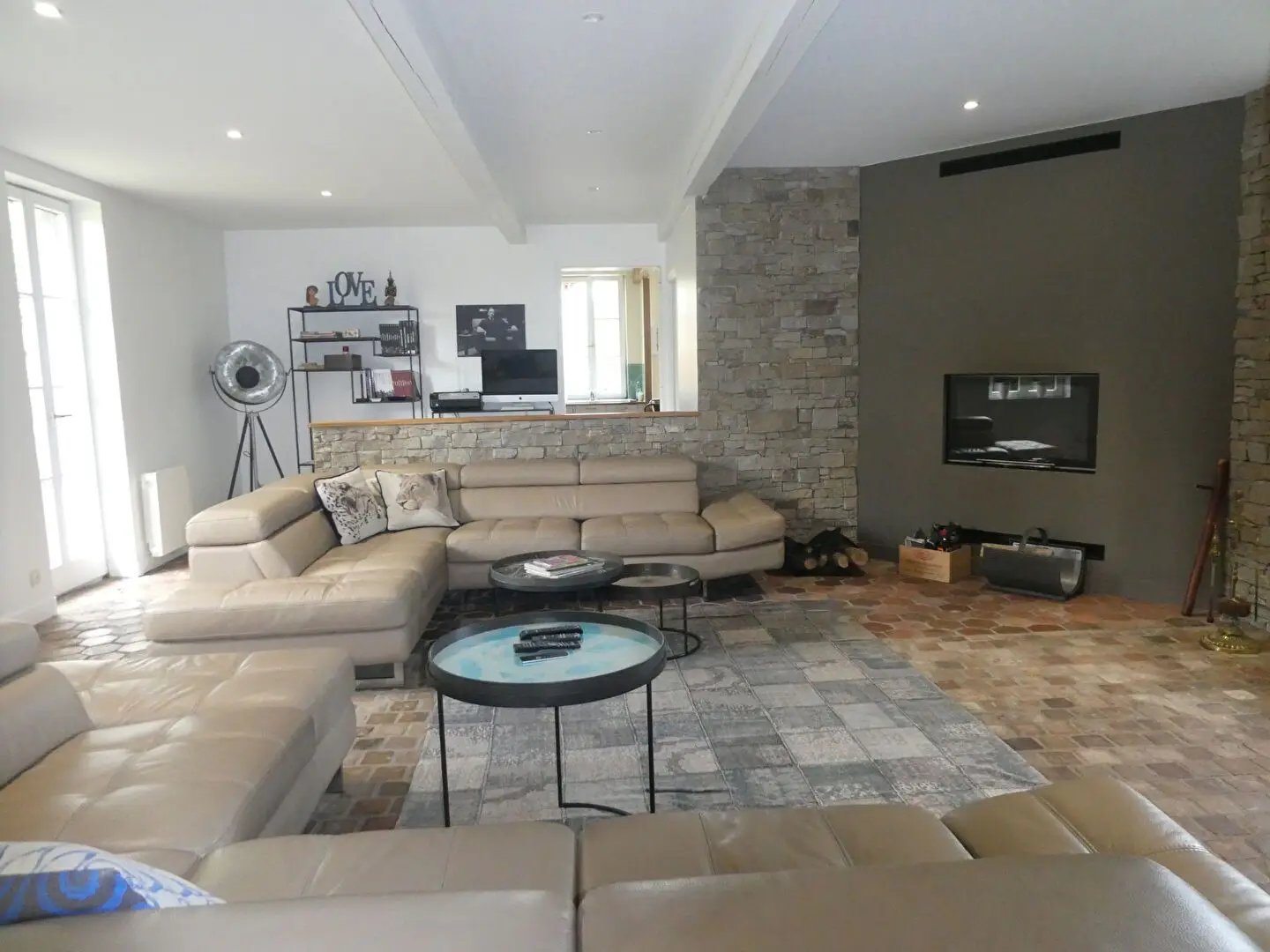 Maison à vendre, 248m², Quetteville