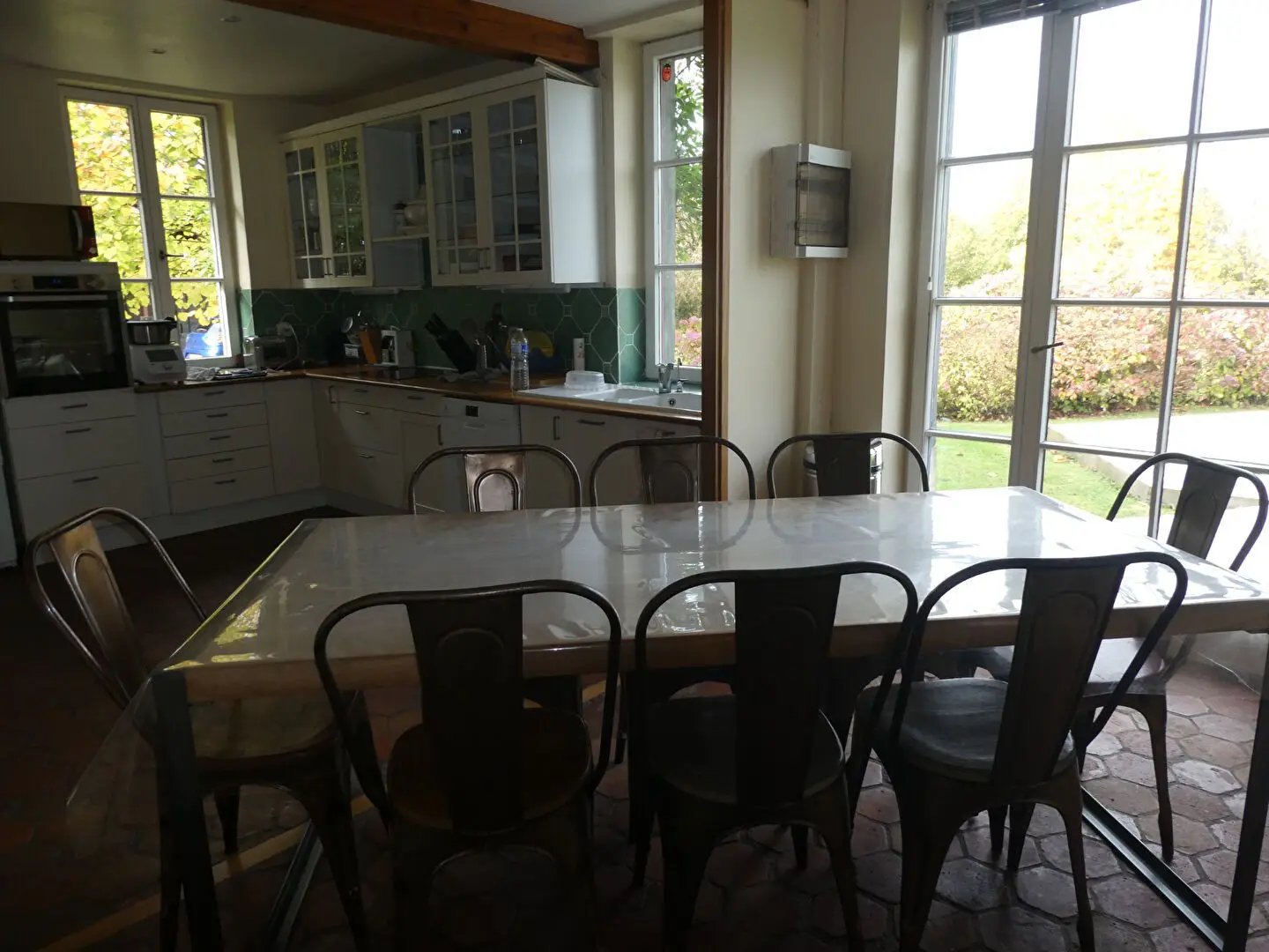 Maison à vendre, 248m², Quetteville