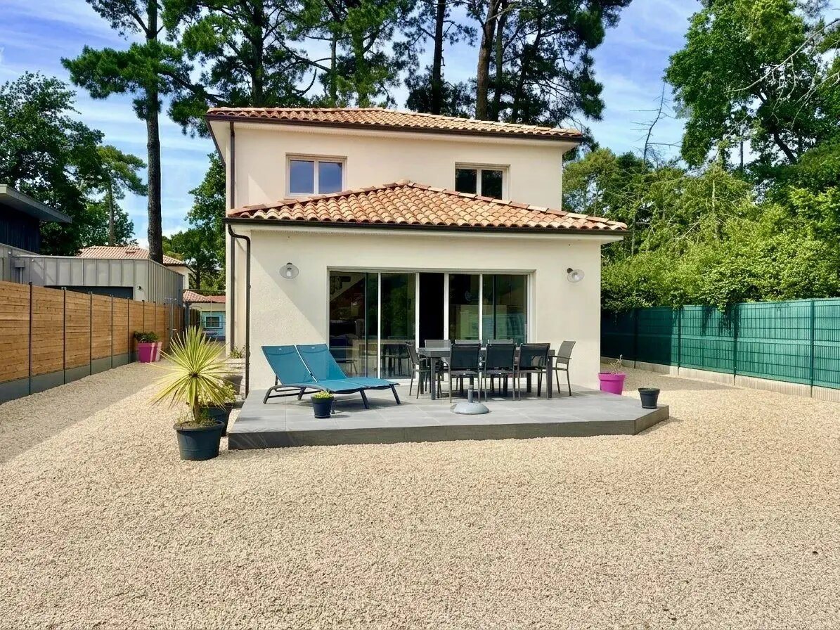 Maison à vendre, 132m², Saint-Brevin-les-Pins