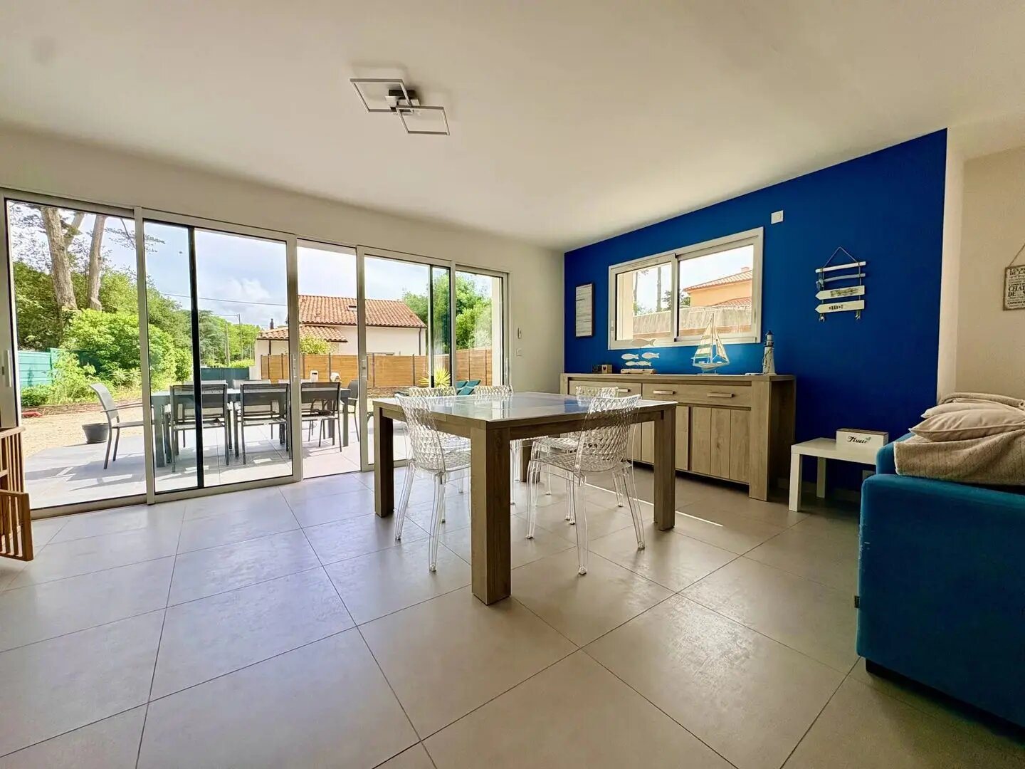 Maison à vendre, 132m², Saint-Brevin-les-Pins