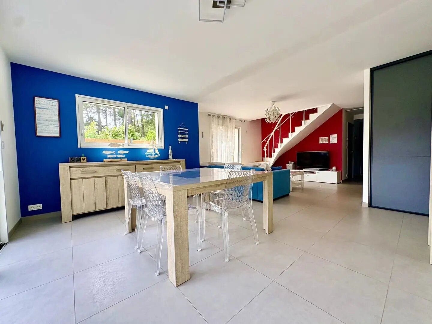 Maison à vendre, 132m², Saint-Brevin-les-Pins