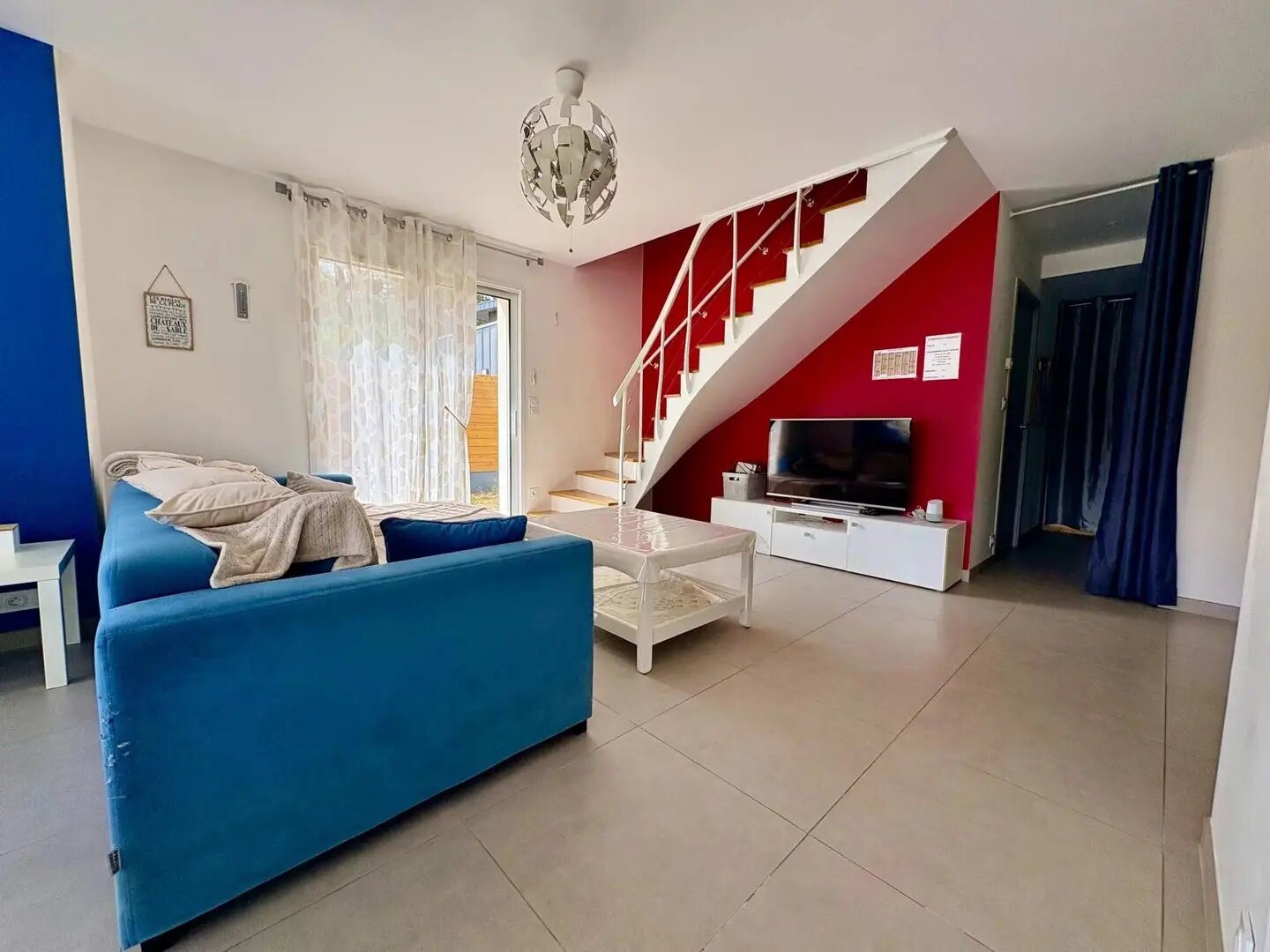 Maison à vendre, 132m², Saint-Brevin-les-Pins