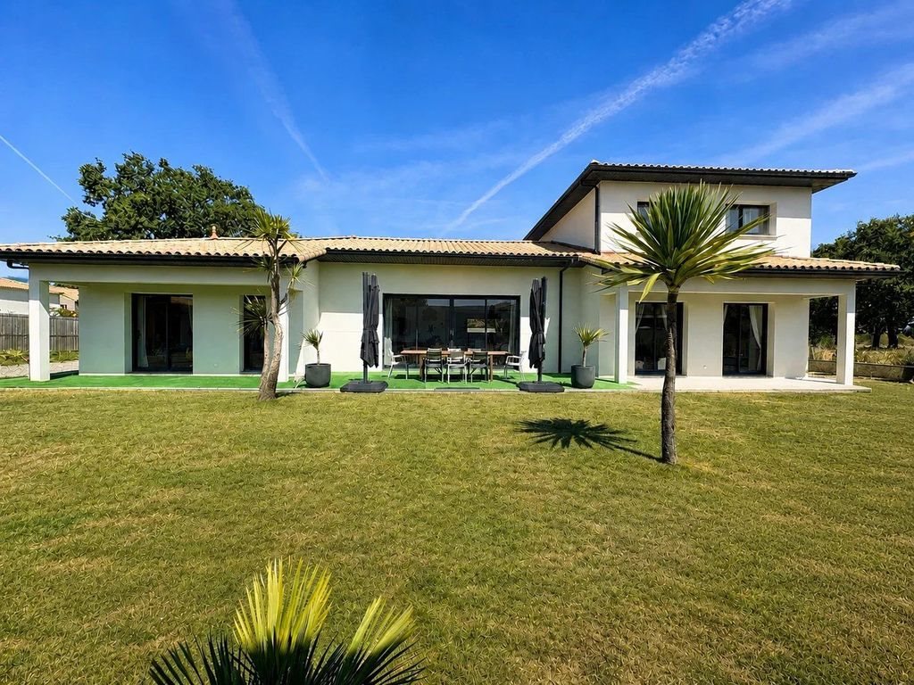 Maison à vendre, 176m², Saint-Brevin-les-Pins