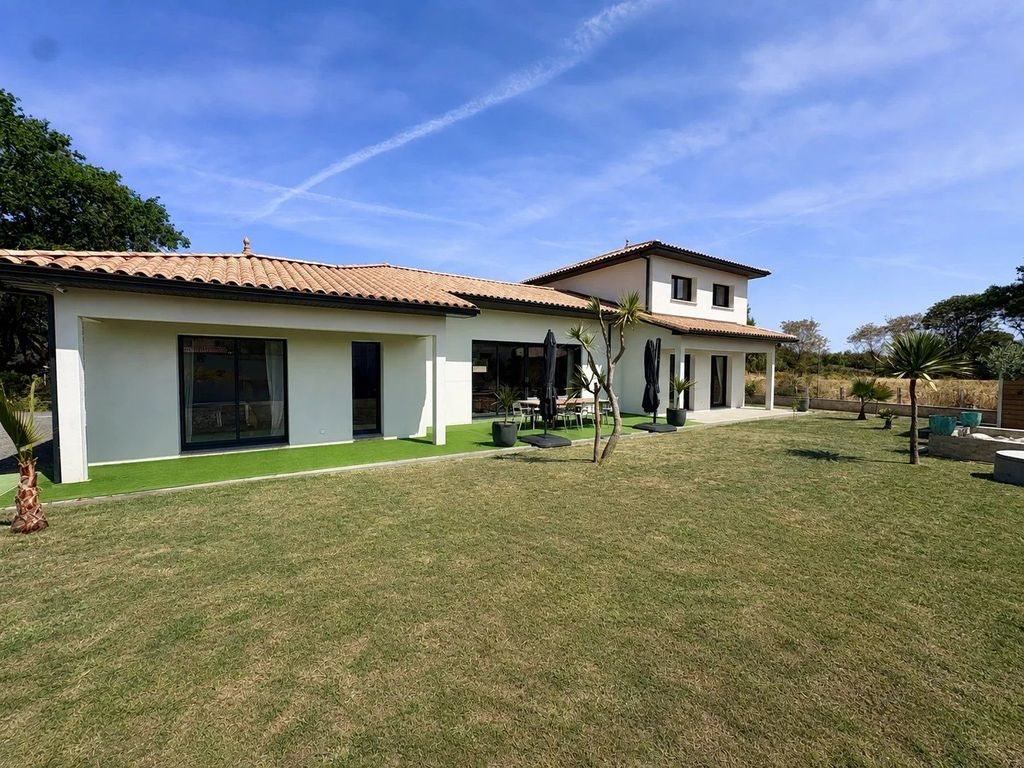 Maison à vendre, 176m², Saint-Brevin-les-Pins