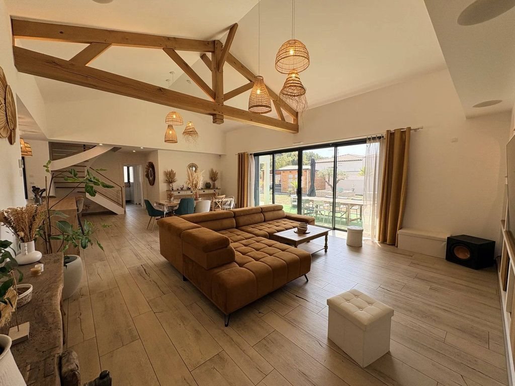 Maison à vendre, 176m², Saint-Brevin-les-Pins
