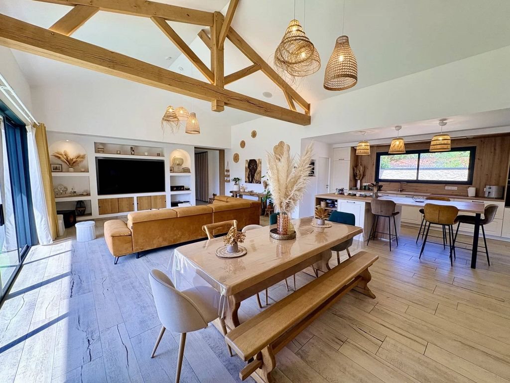 Maison à vendre, 176m², Saint-Brevin-les-Pins