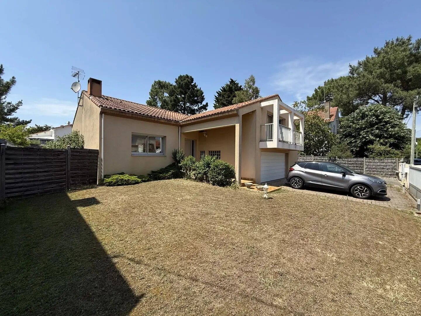 Maison à vendre, 127m², Saint-Brevin-les-Pins