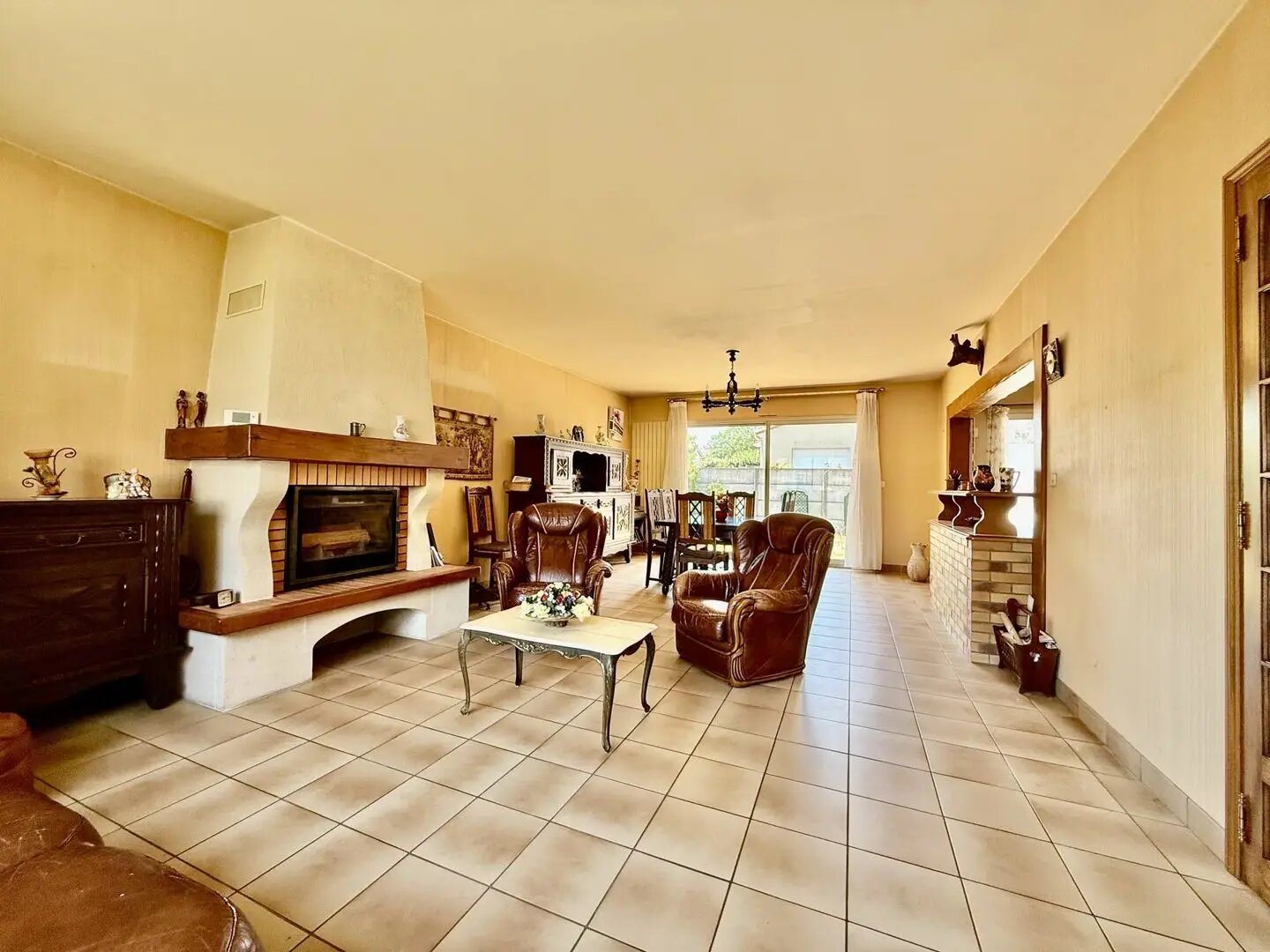 Maison à vendre, 127m², Saint-Brevin-les-Pins
