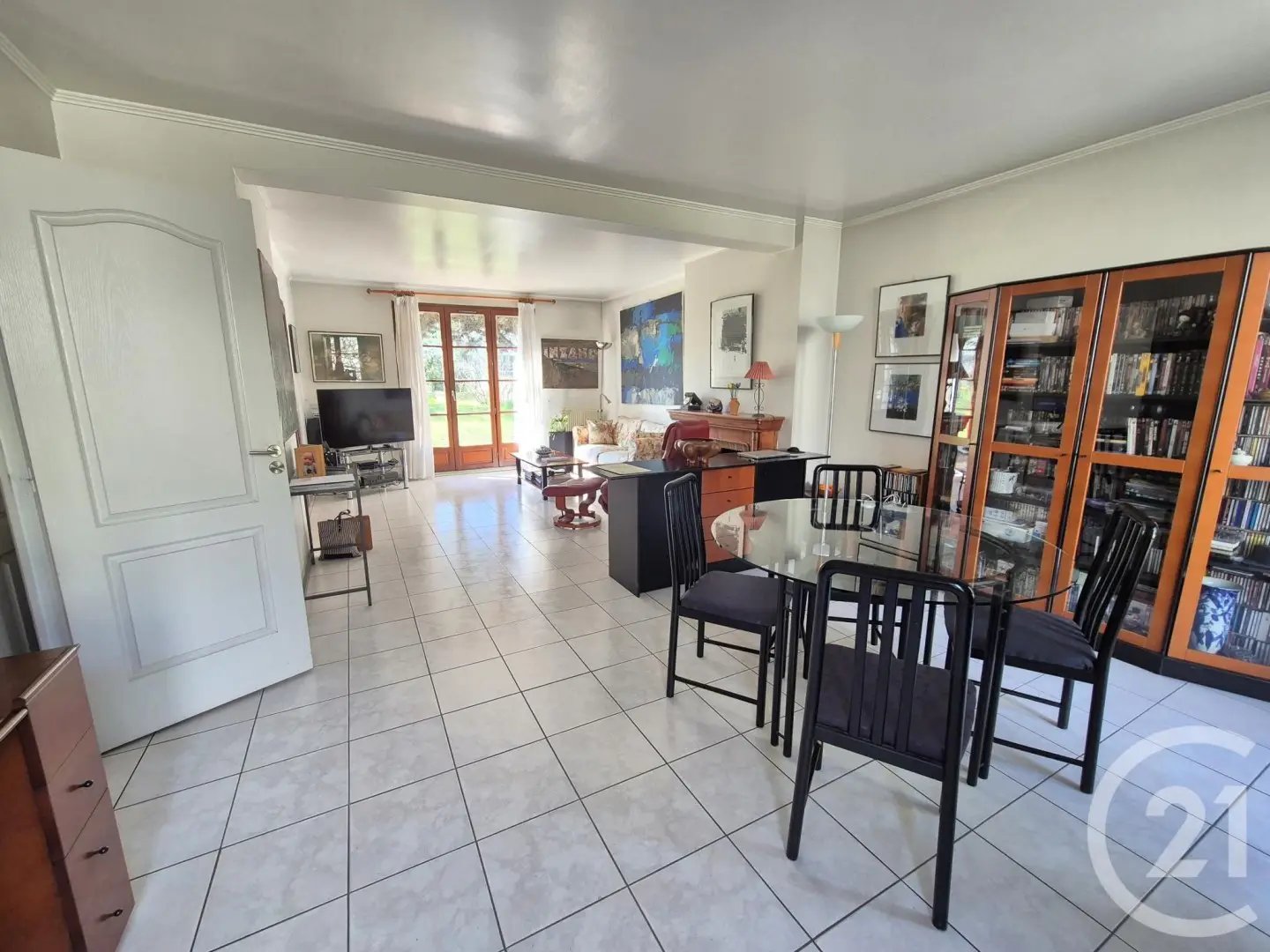 Maison à vendre, 113m², Sannois
