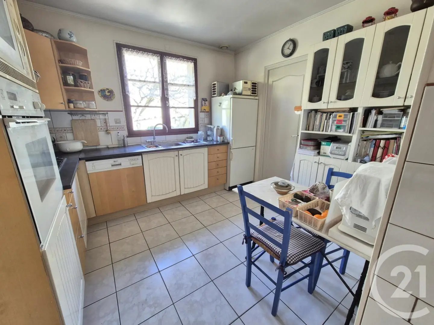 Maison à vendre, 113m², Sannois