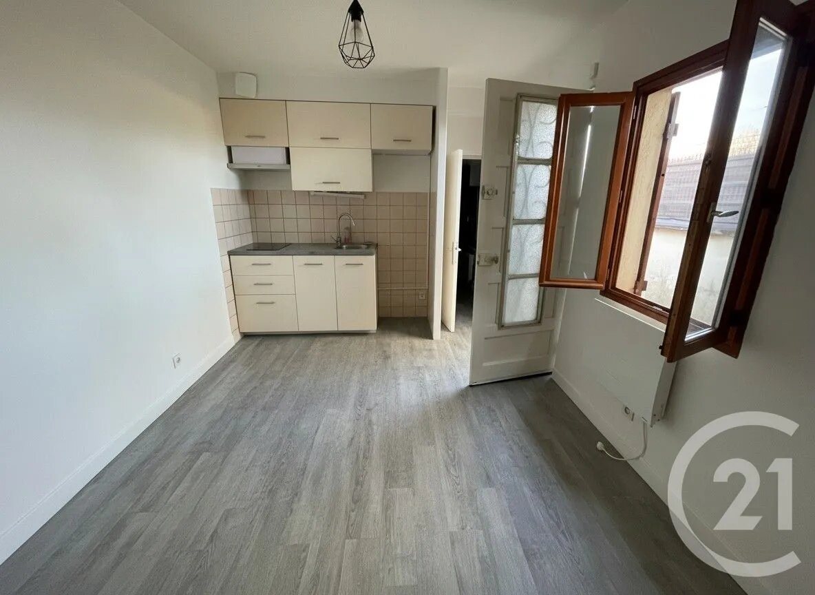 Maison à louer, 25m², Sannois