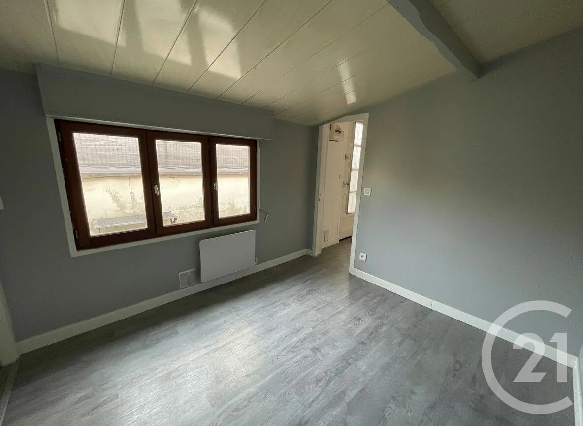 Maison à louer, 25m², Sannois