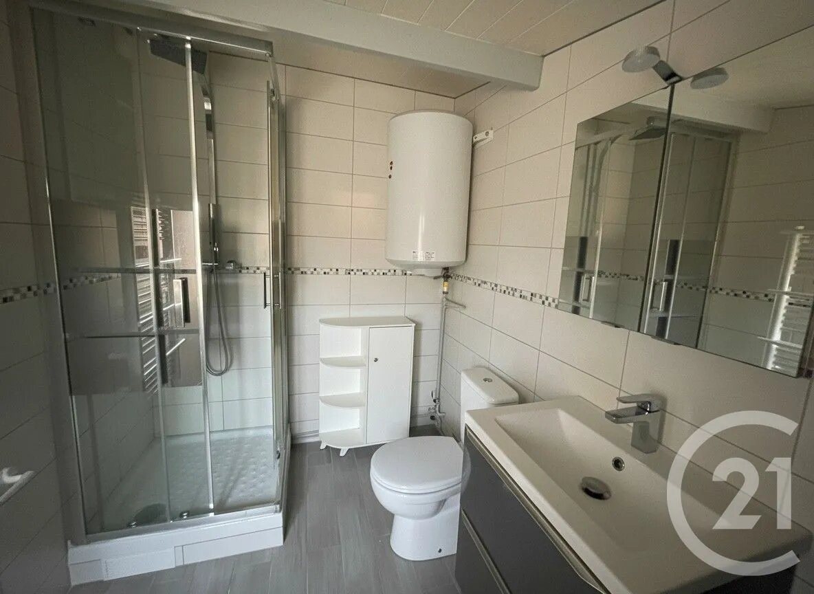 Maison à louer, 25m², Sannois