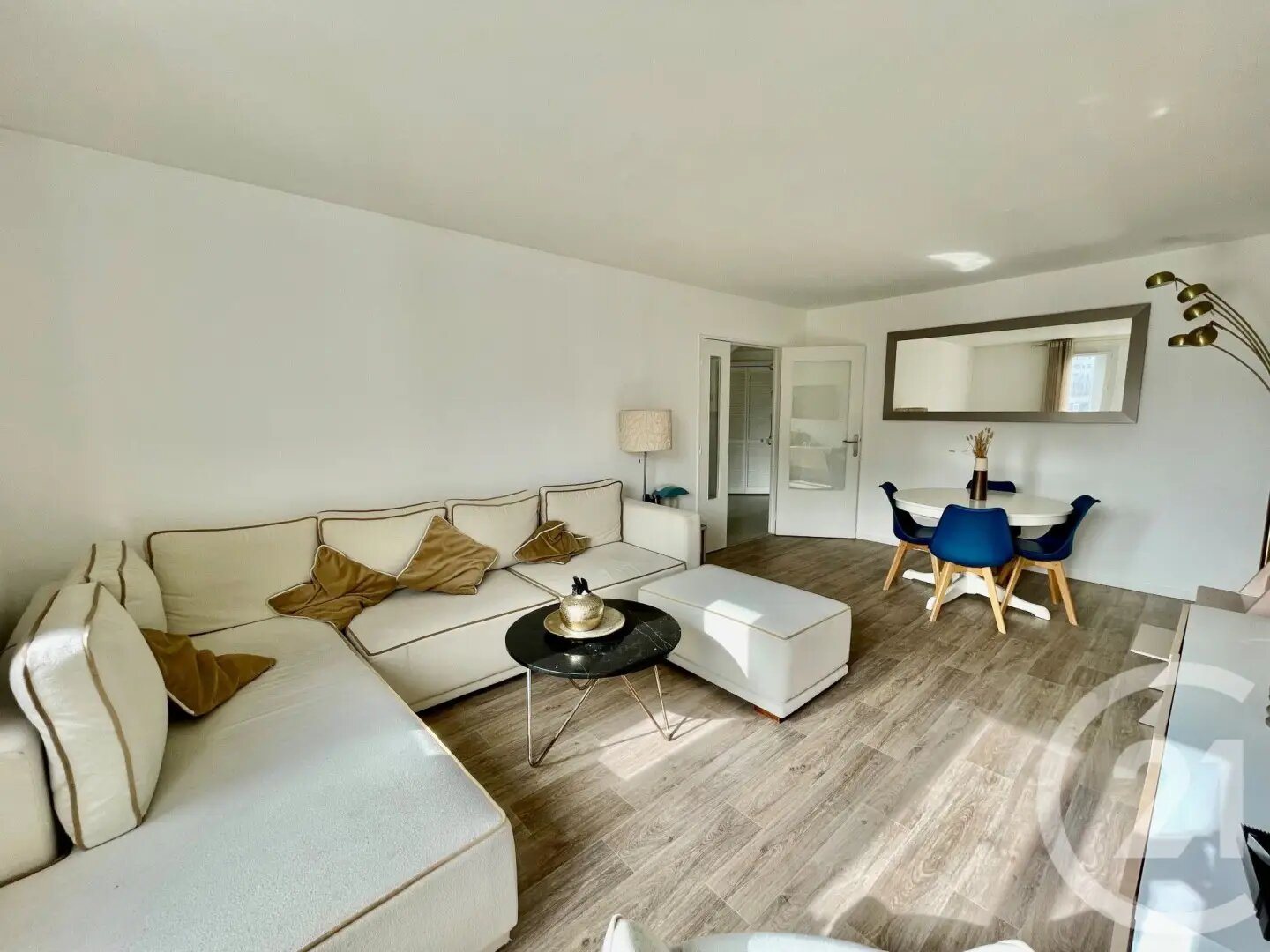 Appartement à vendre, 99m², Sannois
