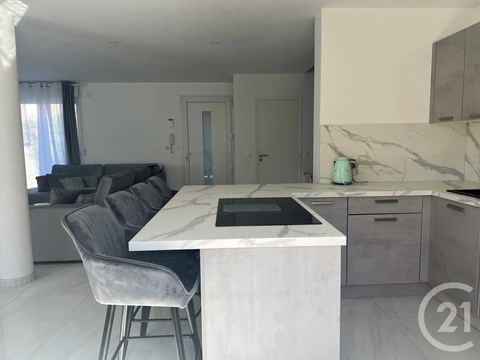 Maison à vendre, 115m², Sannois