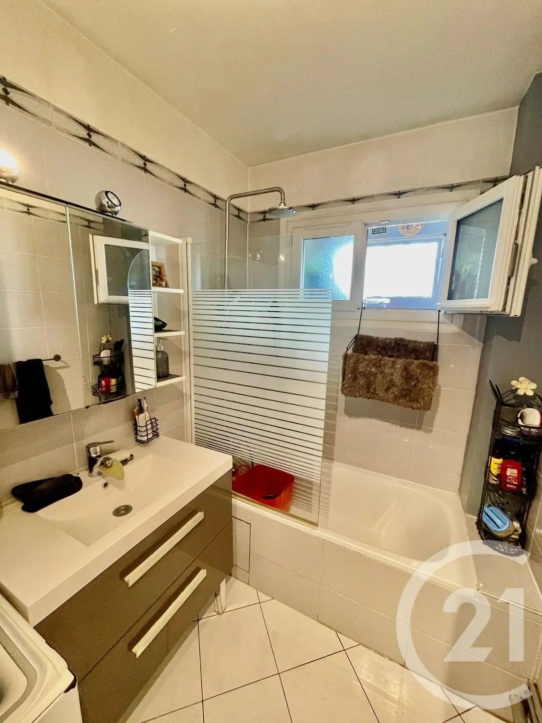 Appartement à vendre, 75m², Sannois