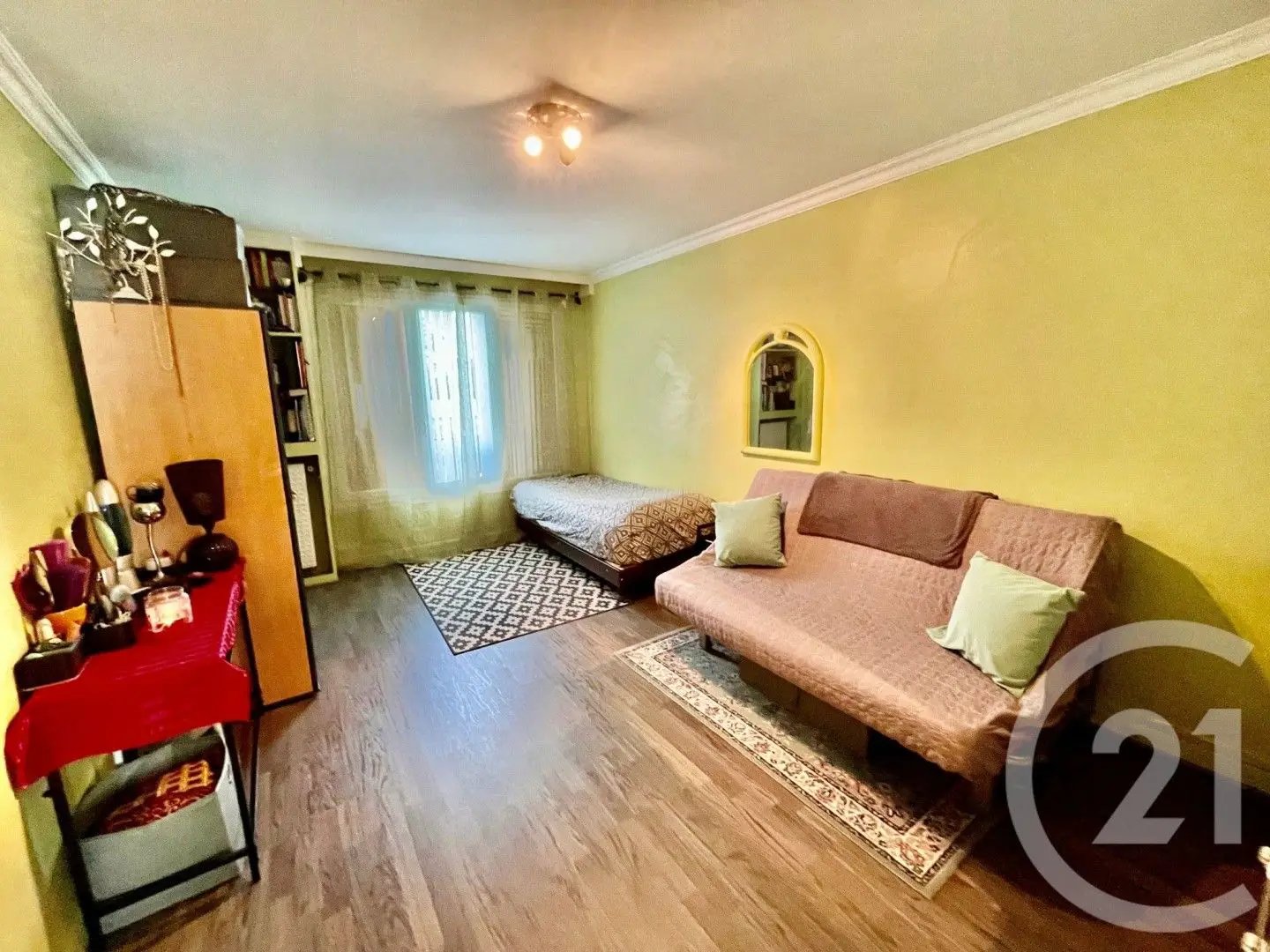 Appartement à vendre, 75m², Sannois