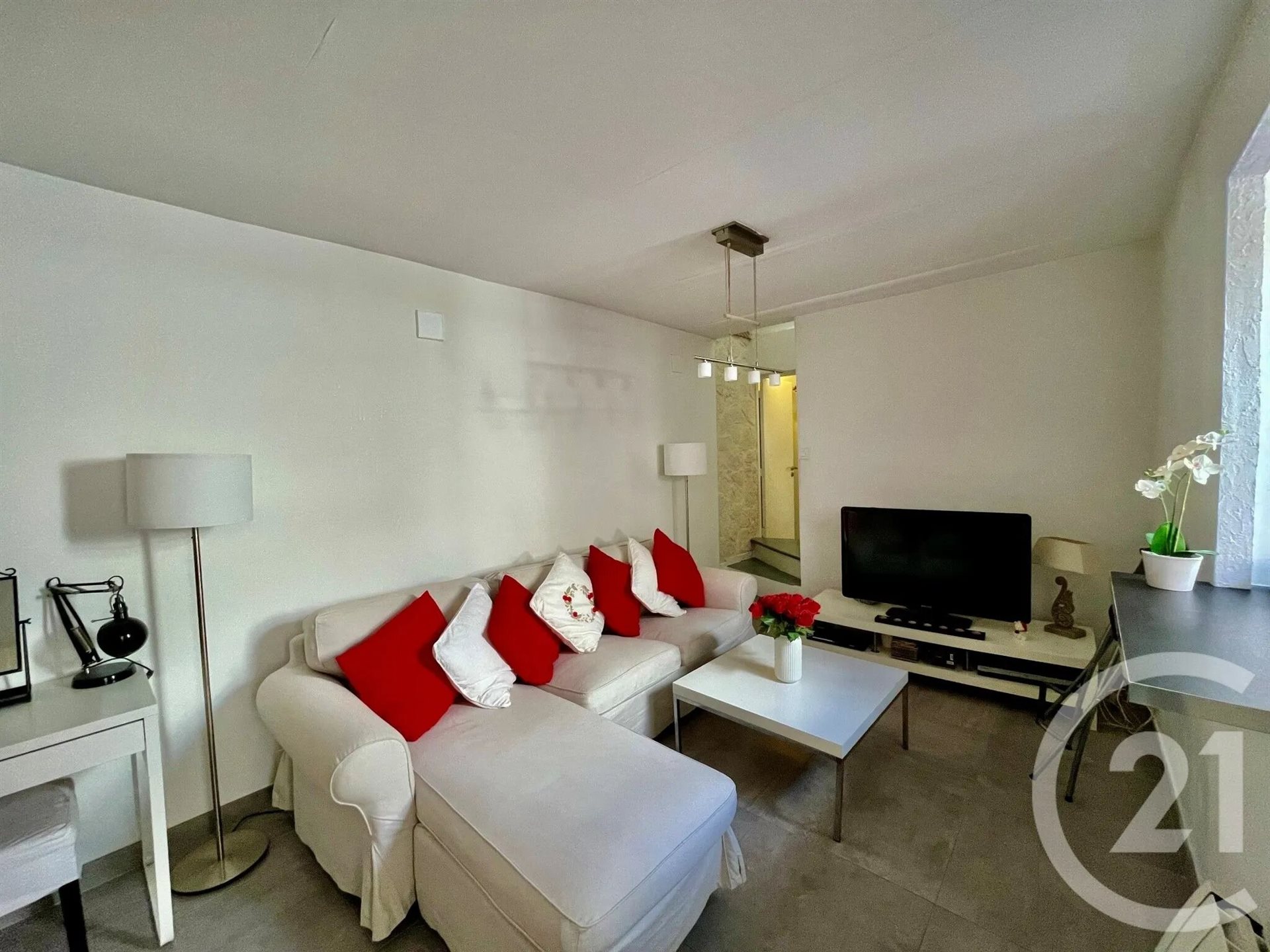 Maison à vendre, 50m², Sannois