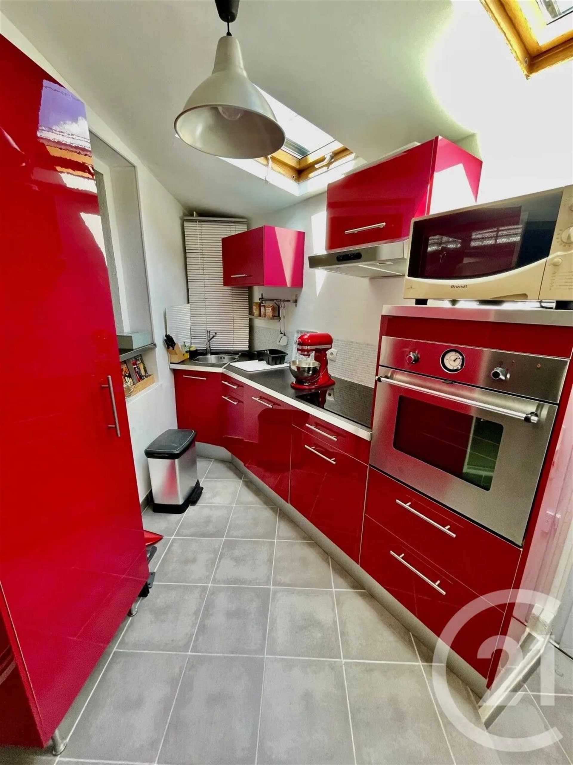 Maison à vendre, 50m², Sannois