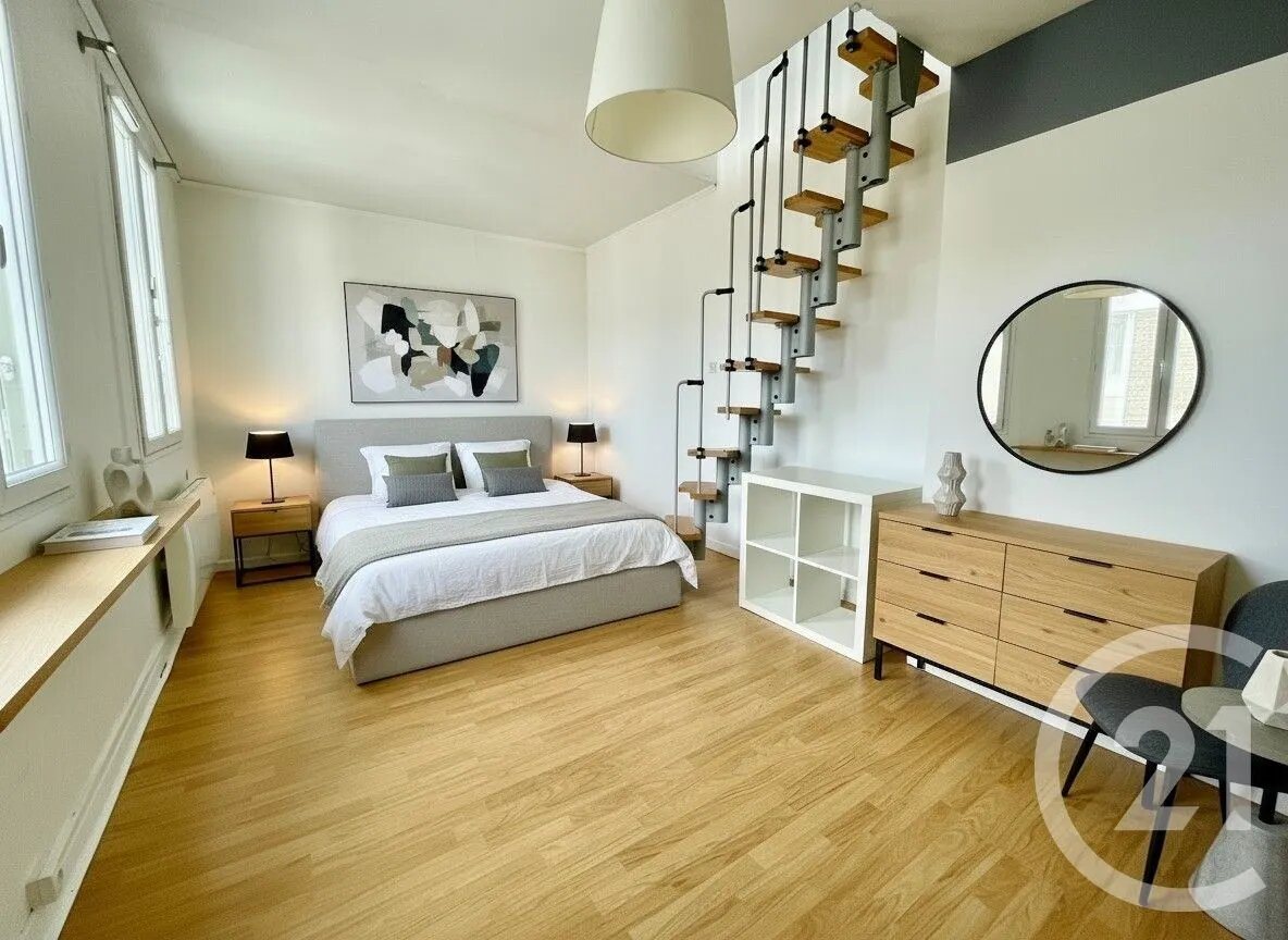 Maison à vendre, 50m², Sannois