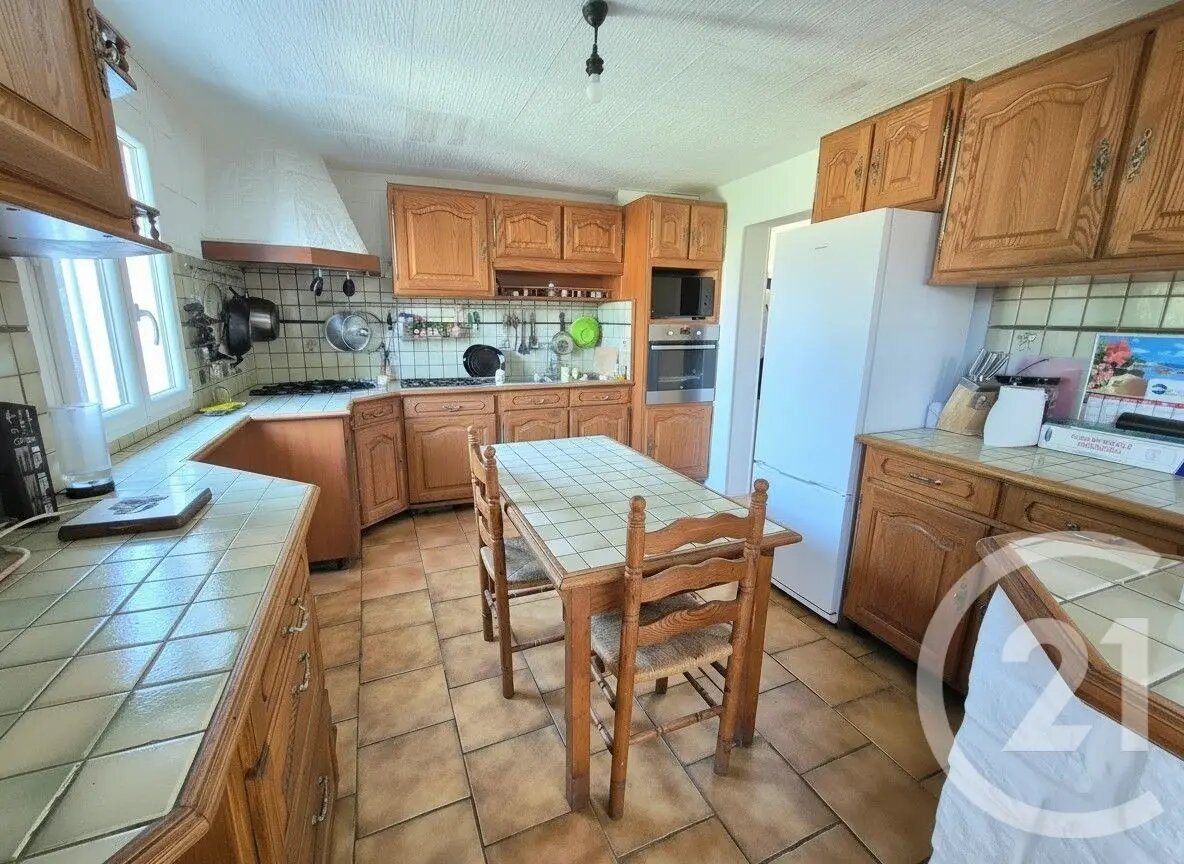 Maison à vendre, 80m², Sannois