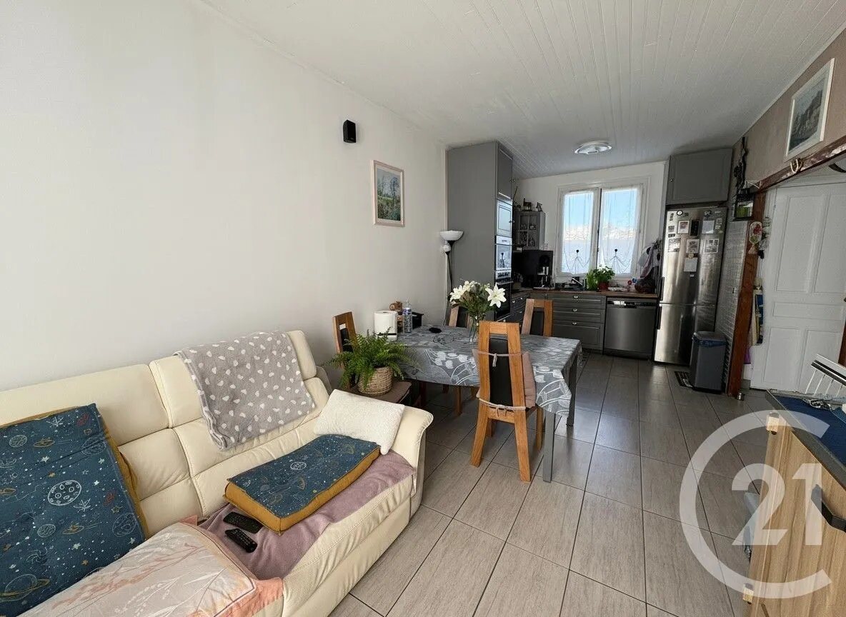 Maison à vendre, 51m², Sannois